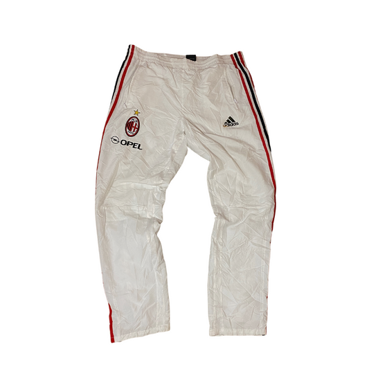 ADIDAS AC MILAN TRACKPANTS