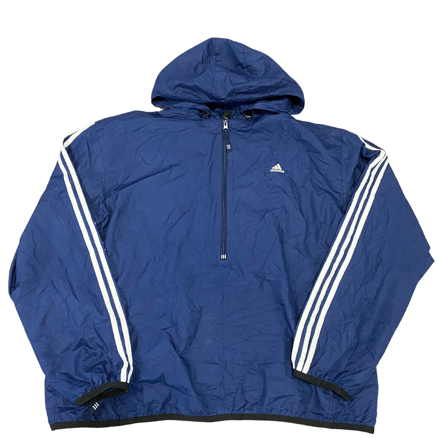 ADIDAS TRACKJACKET