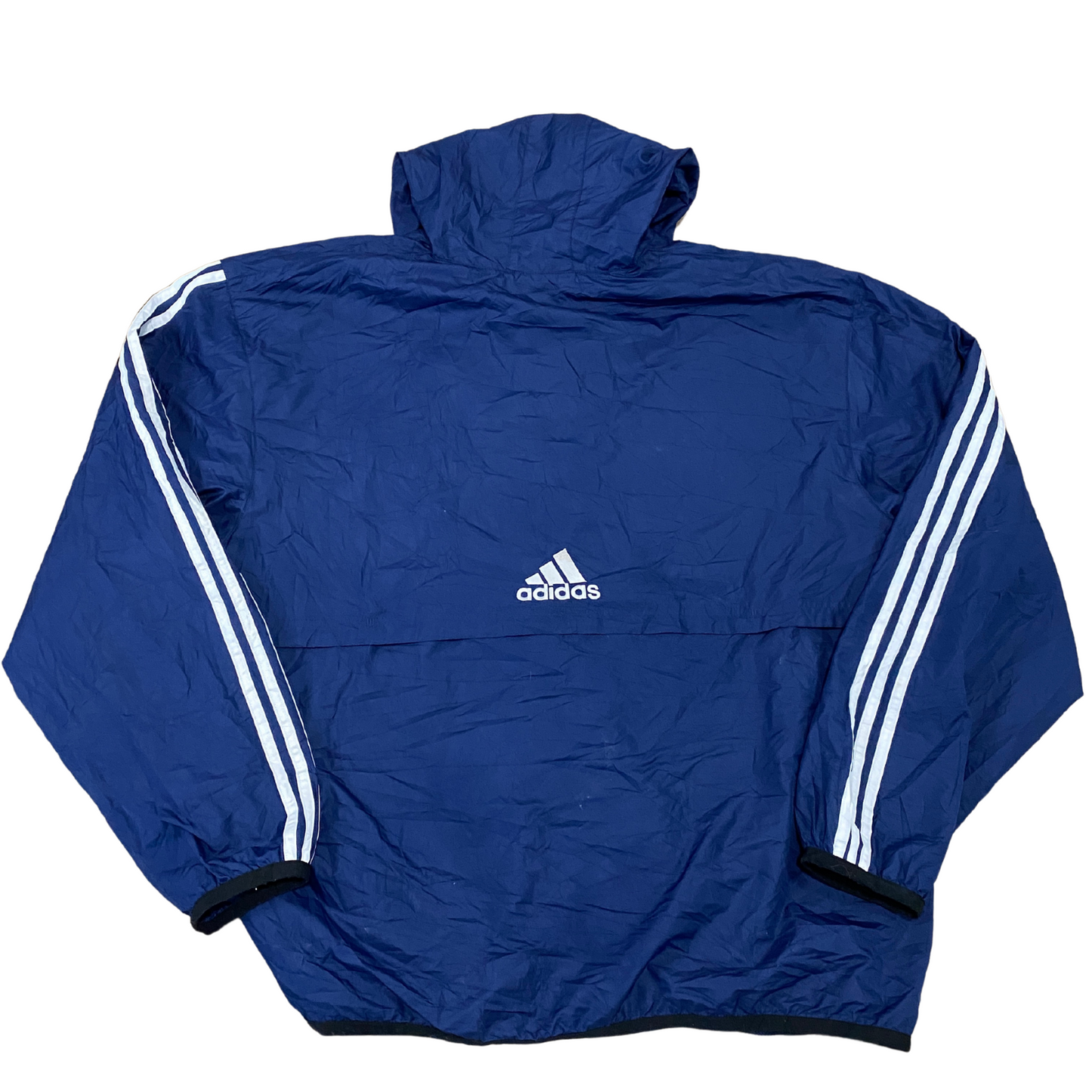 ADIDAS TRACKJACKET