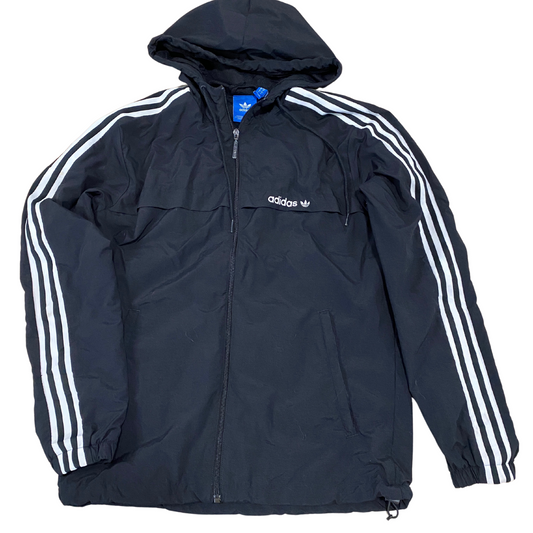 ADIDAS TRACKJACKET