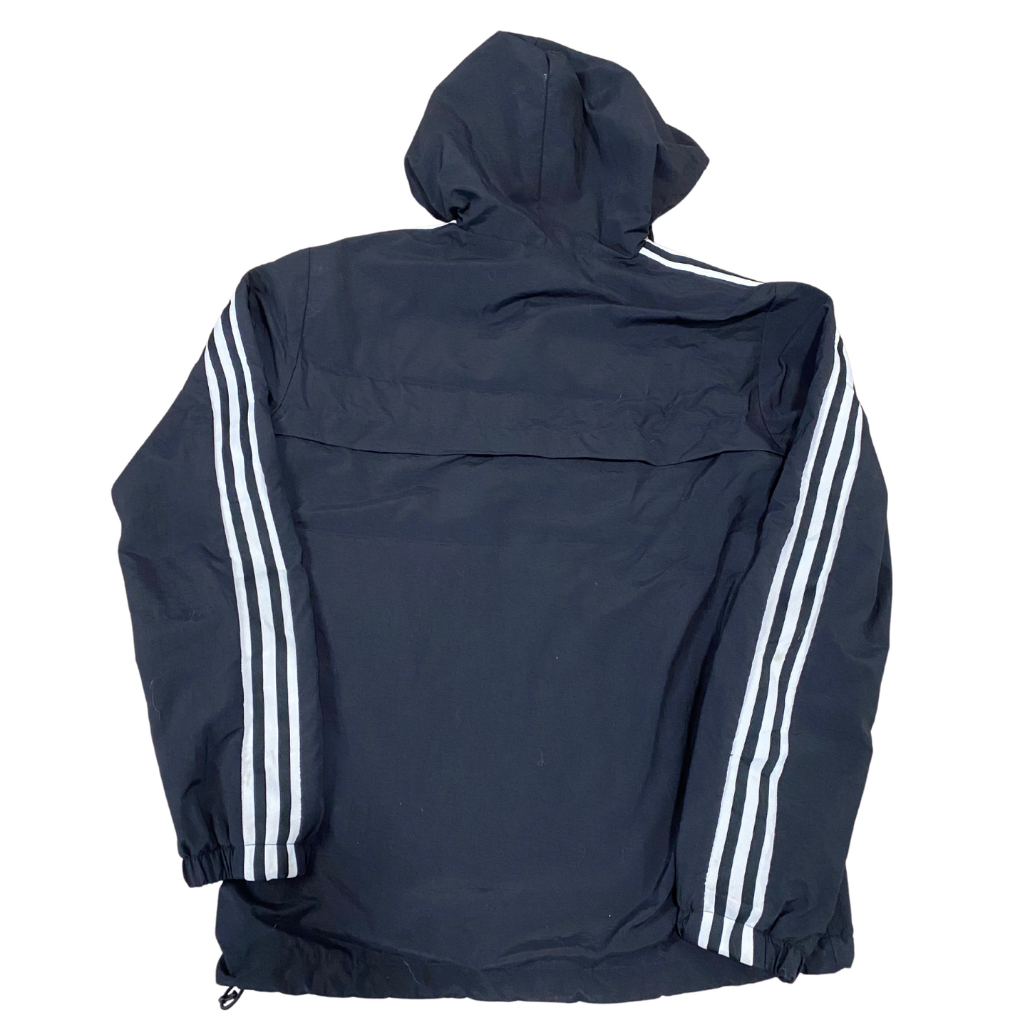 ADIDAS TRACKJACKET