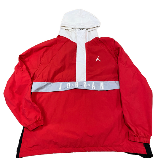 JORDAN AIR TRACKJACKET