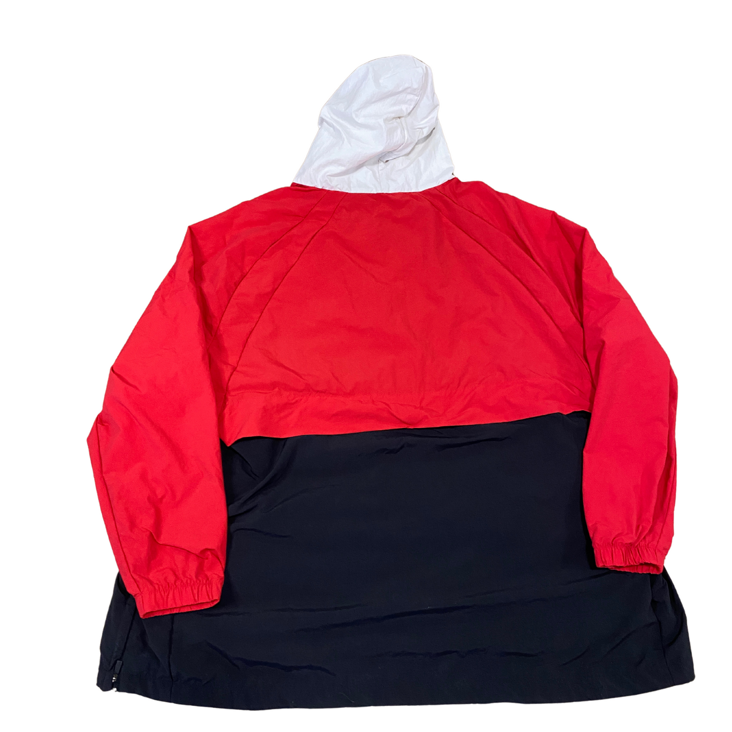 JORDAN AIR TRACKJACKET