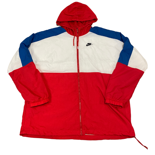 NIKE TRACKJACKET