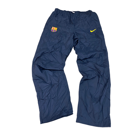 NIKE BARCELONA TRACKPANTS